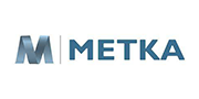 metka logo